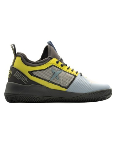 BASKETS DROP SHOT BENTOR LIMA DZ281002 | Chaussures de padel | Time...