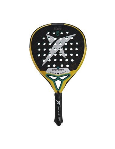 Drop Shot Axion Attack 2024 | Palas de pádel | Time2Padel ✅