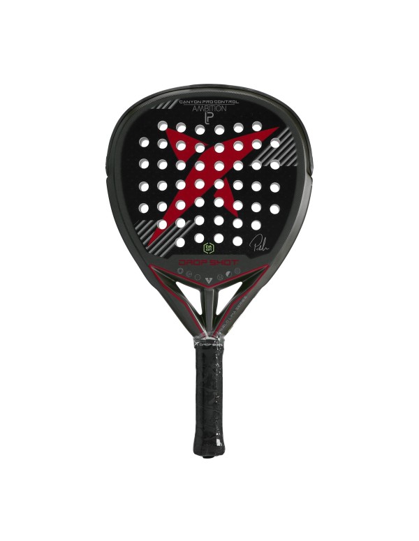 Drop Shot Canyon Pro Control 2024