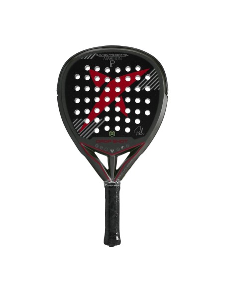 Drop Shot Canyon Pro Control 2024 | Palas de pádel | Time2Padel ✅