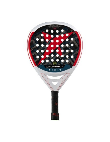 Drop Shot Conqueror 12 Junior 2024 | Palas de pádel | Time2Padel ✅