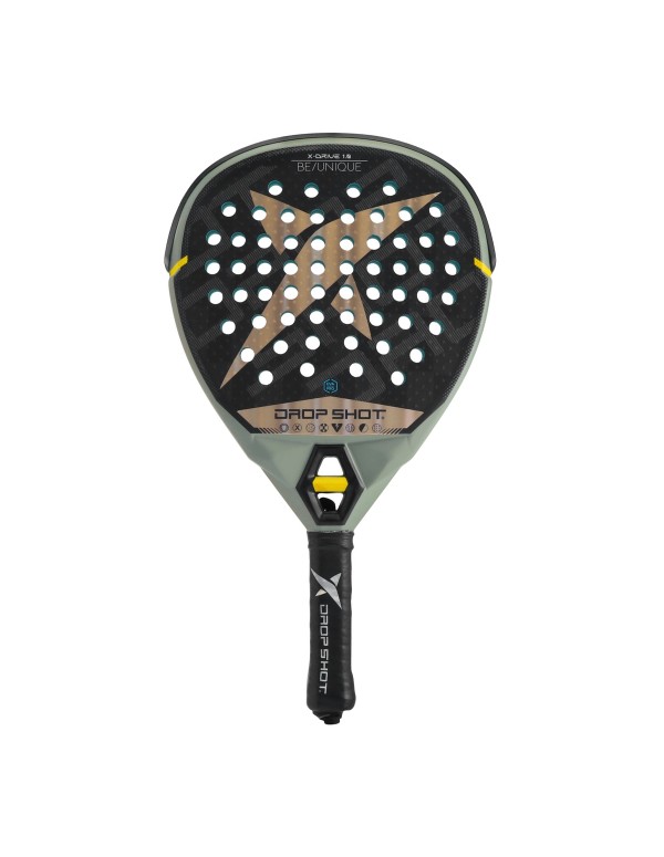 PELLE DROP SHOT X-DRIVE 1.0 DP304019