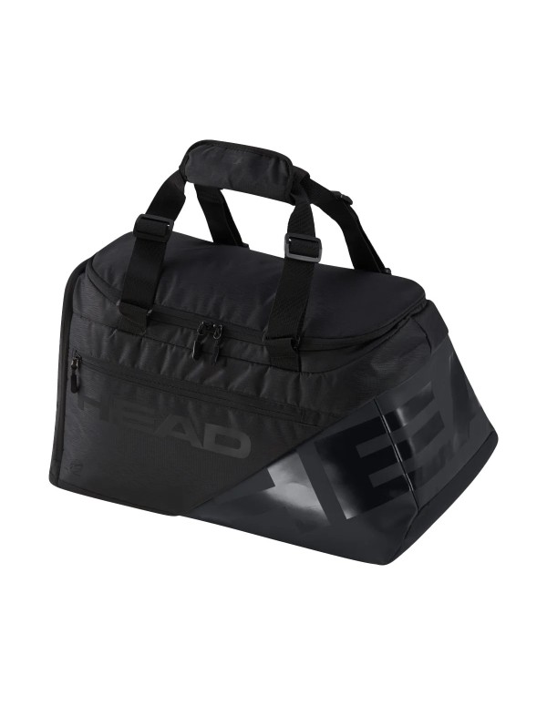 Bolsa Head Pro X Legend Court 48L 262574 Negro