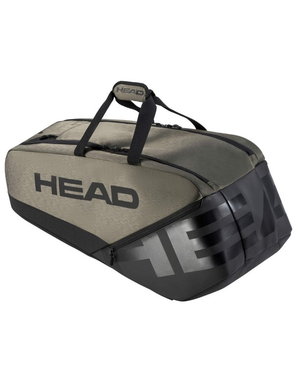 BORSA PER RACCHETTE HEAD PRO XL 260034 TYBK