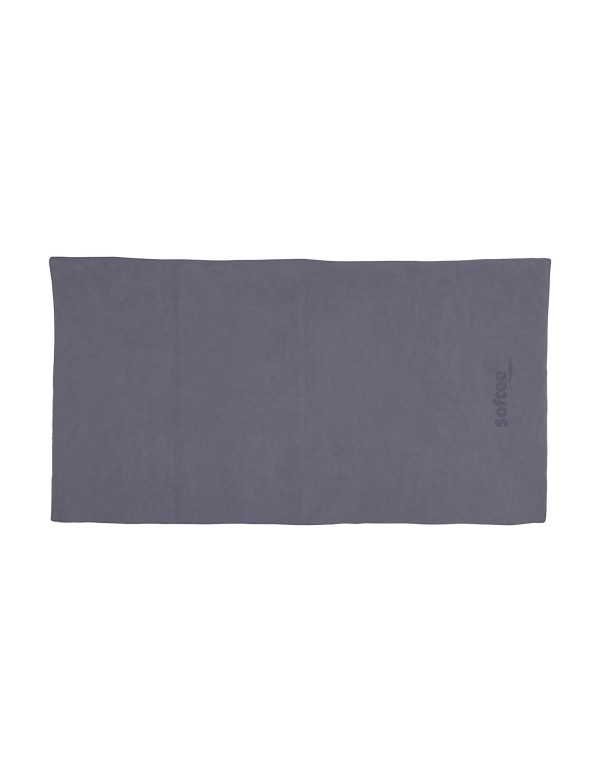 SOFTEE GRIS DOUX 75X35 CM 24381.011