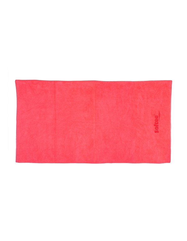 SOFTEE SWEET CORAL 75X35 CM 24381.036