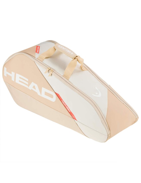 BORSA PER RACCHETTE HEAD TOUR M 260823 CHYU