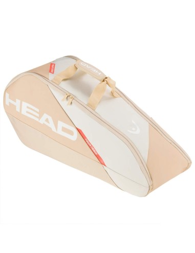 HEAD TOUR M RACKET BAG 260823 CHYU | Paddle accessories | Time2Padel ✅