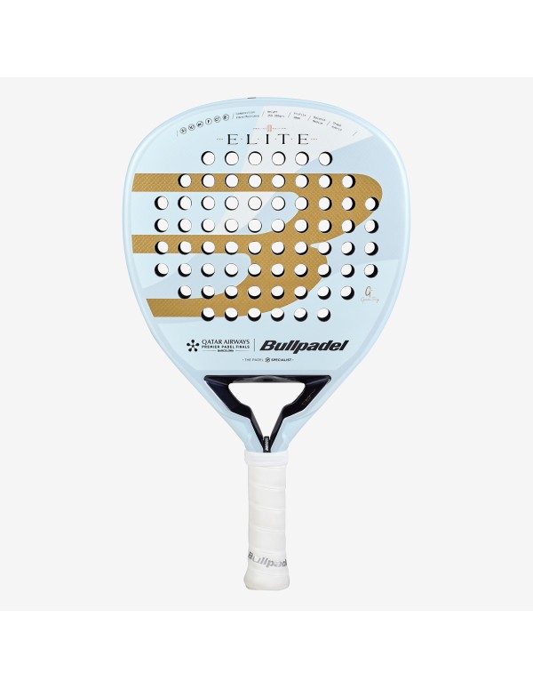 PALA BULLPADEL ELITE TF 24 448426