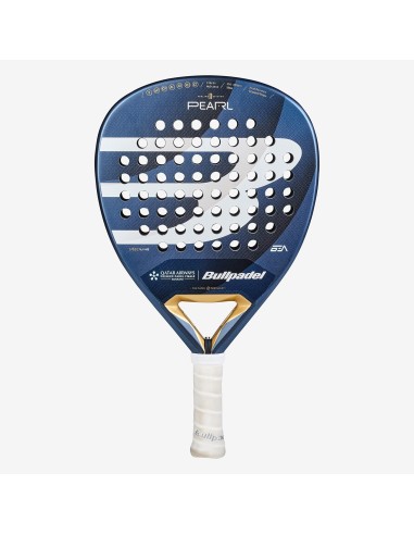 Bullpadel Pearl TF 24 | Palas de pádel | Time2Padel ✅