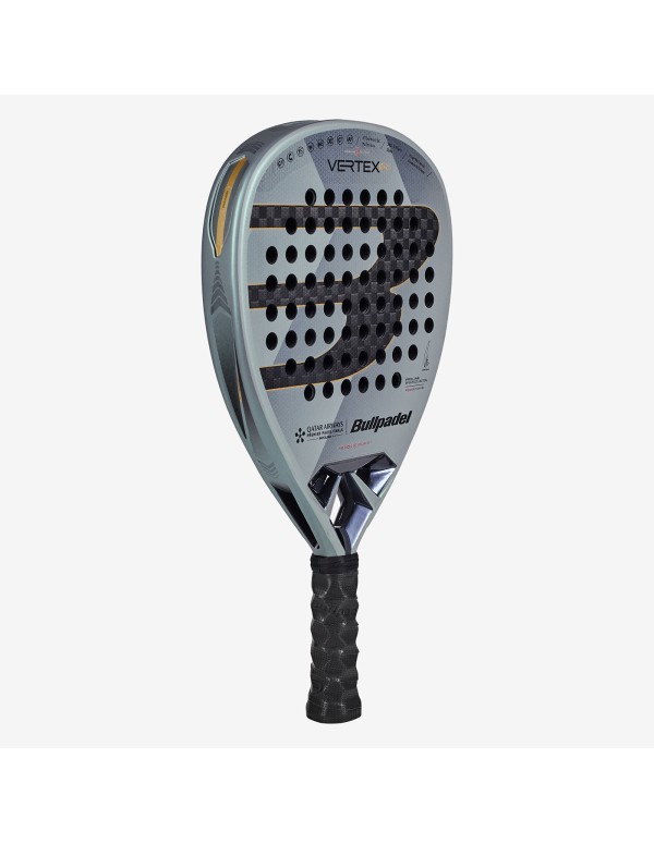 PALA BULLPADEL VERTEX 04 TF 24 448422