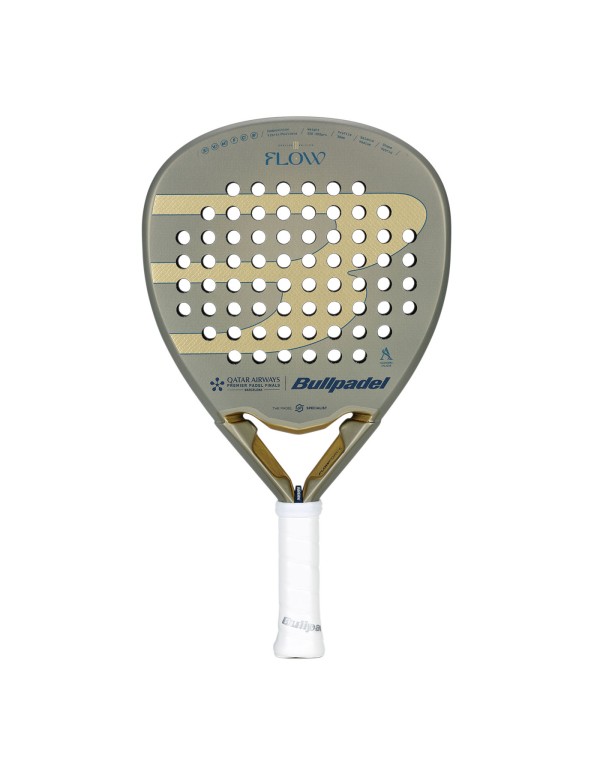 PALA BULLPADEL FLOW TF 24 448425