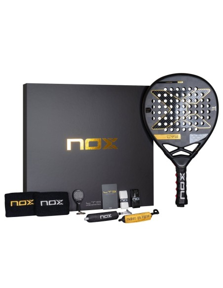 Pack AT10 Genius Limited Edition 2025 | Packs pádel | Time2Padel ✅