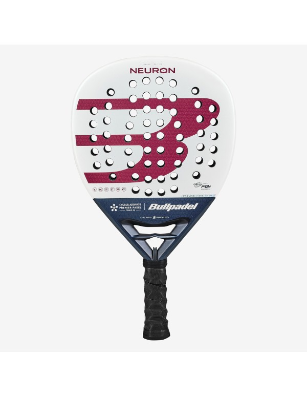 PALA BULLPADEL NEURON TF 24 448423