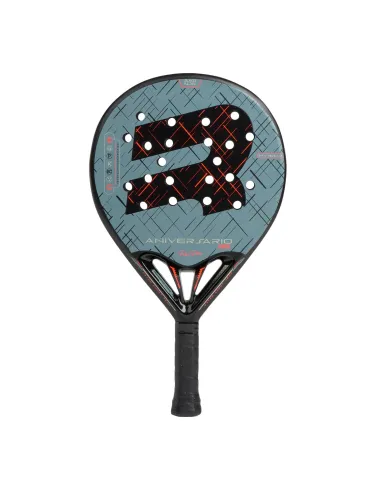 PALA ROYAL PADEL RP 35 ANIVERSARIO HYBRID 25 | Padel tennis | Time2...