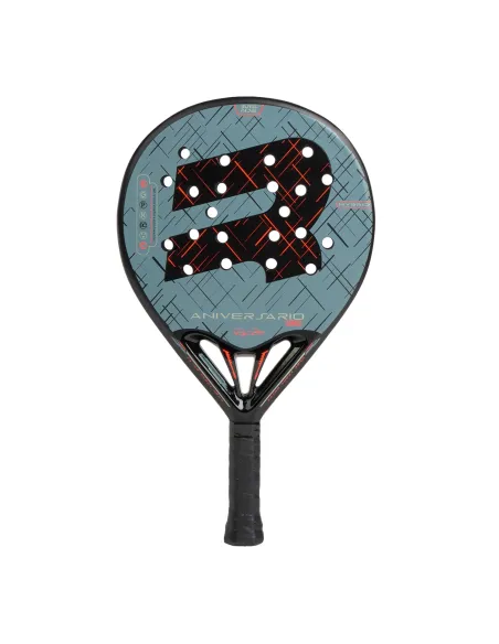 PALA ROYAL PADEL RP 35 ANIVERSARIO HYBRID 25 | Raquetes de padel | ...