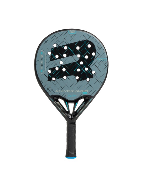 PALA ROYAL PADEL RP 35 ANIVERSARIO LIGHT 25