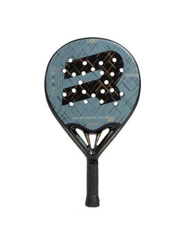 PALA ROYAL PADEL RP 35 ANIVERSARIO POLY 25 | Raquetes de padel | Ti...