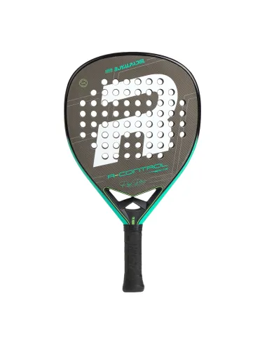 PALA ROYAL PADEL RP M27 CONTROL 25 | Raquetes de padel | Time2Padel ✅