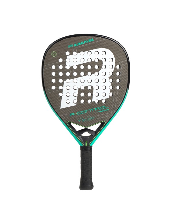 PALA ROYAL PADEL RP M27 CONTROL 25