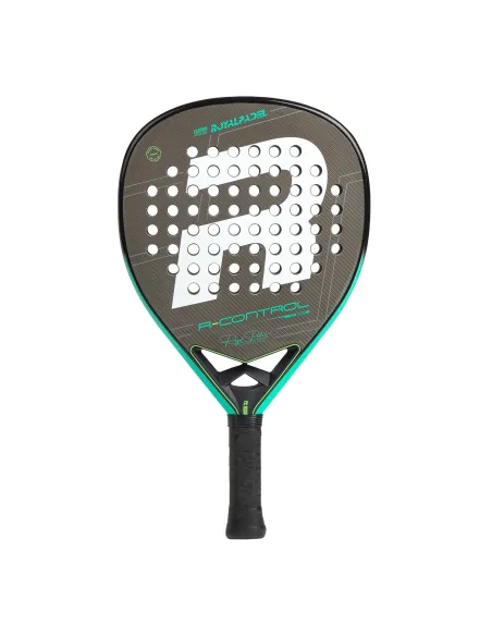 Royal Padel RP M27 Control 2025 | Palas de pádel | Time2Padel ✅