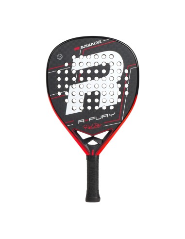 Royal Padel RP M27 Fury 2025 | Palas de pádel | Time2Padel ✅