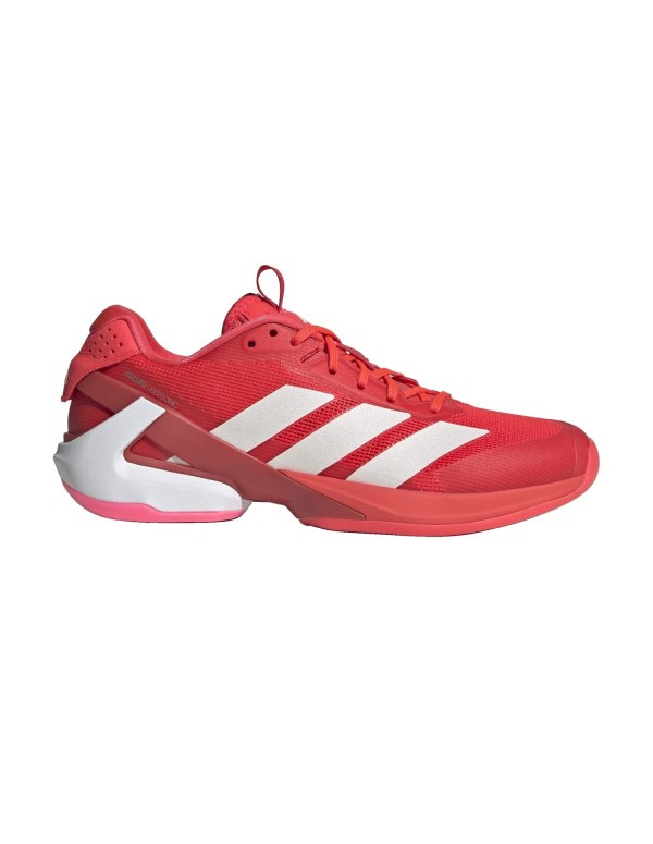 ZAPATILLAS ADIDAS ADIZERO UBERSONIC 5 W IH8105 MUJER