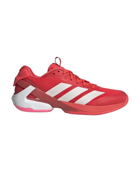 Adidas Adizero Ubersonic 5 IH8105 Mujer | Zapatillas de pádel | Tim...