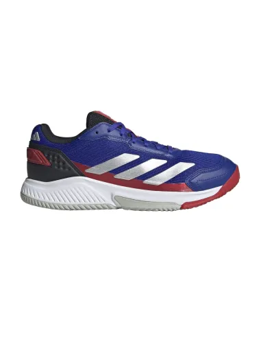 Adidas Courtquick Padel JP9592 | Zapatillas de pádel | Time2Padel ✅