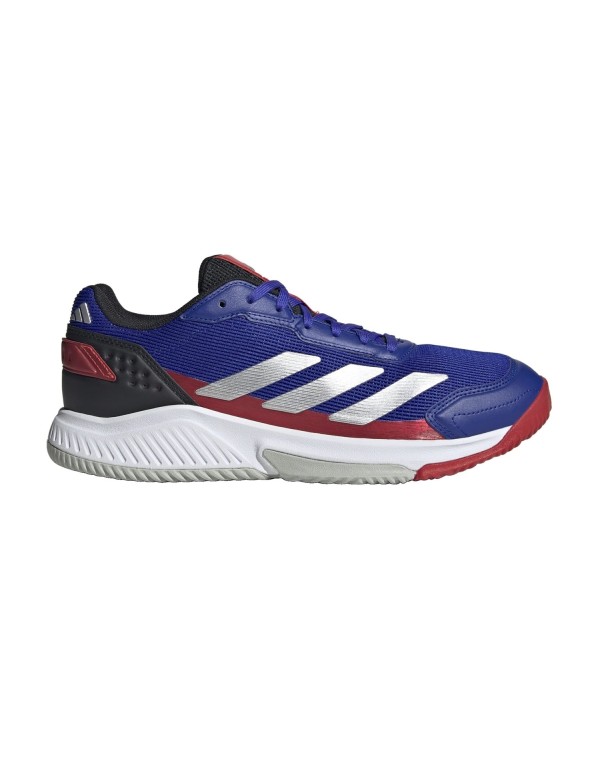 ZAPATILLAS ADIDAS COURTQUICK PADEL M JP9592