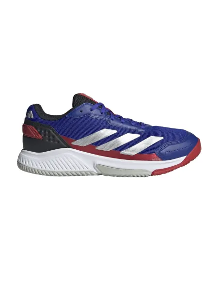 Adidas Courtquick Padel JP9592 | Zapatillas de pádel | Time2Padel ✅