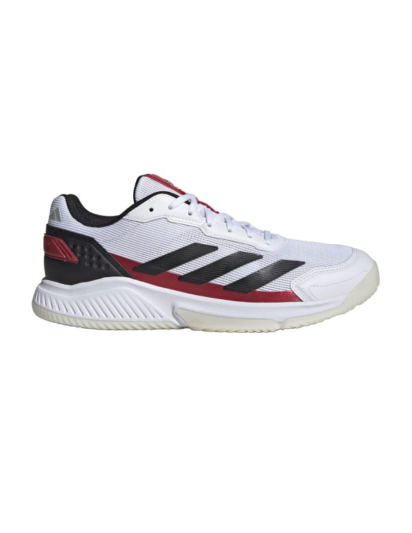 ZAPATILLAS ADIDAS COURTQUICK PADEL M IE3925