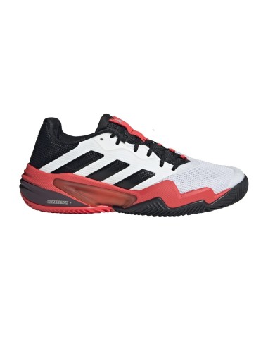 Adidas Barricade Clay JH9015 | Zapatillas de pádel | Time2Padel ✅