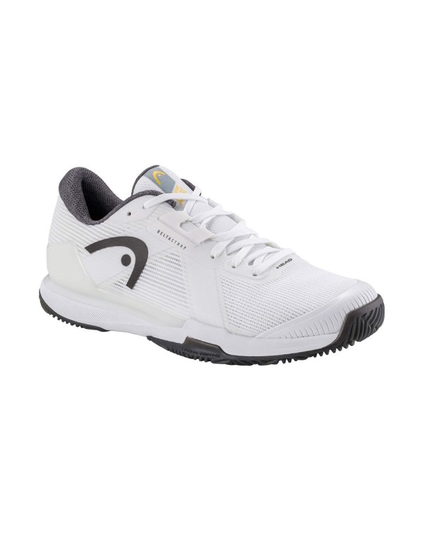 CHAUSSURES HEAD SPRINT PRO 4.0 273665 WHBK