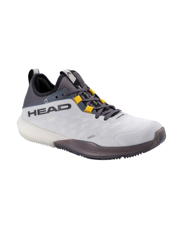 CHAUSSURES HEAD MOTION PRO PADEL 273645 WHBK