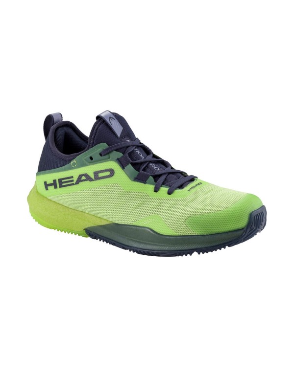 CHAUSSURES HEAD MOTION PRO PADEL 273635 LINV