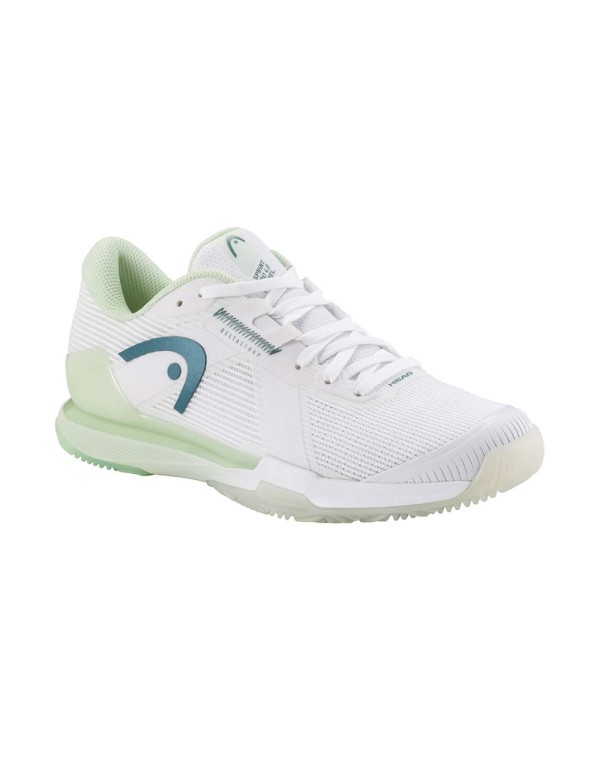 SCARPE DA PADEL HEAD SPRINT PRO 4.0 DONNA 274665 WHLN