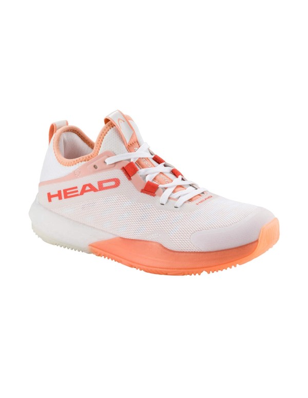 HEAD MOTION PRO PADEL WOMEN'S SHOES 274645 WHCO