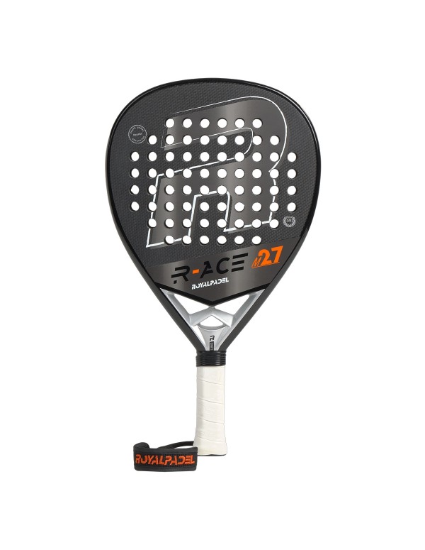 PALA ROYAL PADEL RP RACE 25