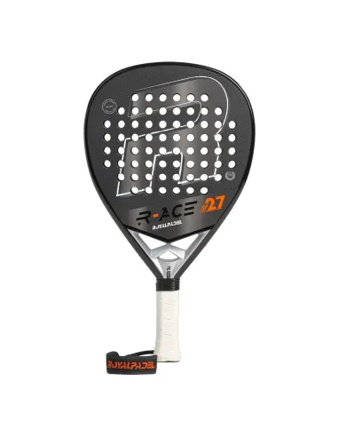 Royal Padel R Ace 2025 | Palas de pádel | Time2Padel ✅