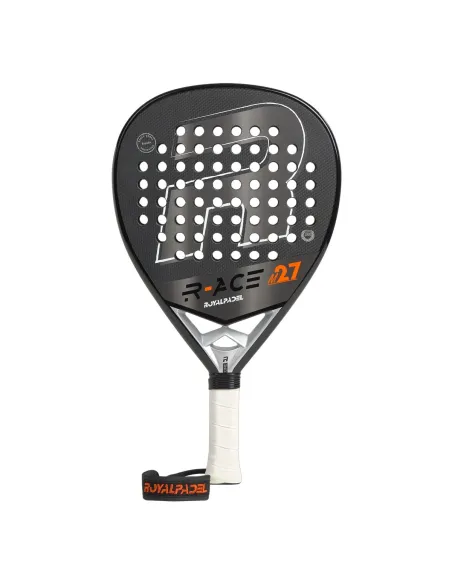 Royal Padel R Ace 2025 | Palas de pádel | Time2Padel ✅