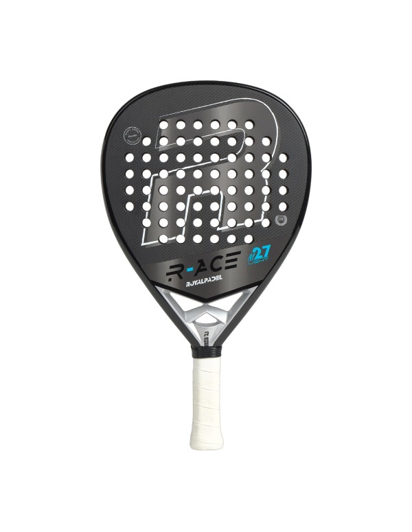 PALA ROYAL PADEL RP RACE LIGHT WOMAN 25