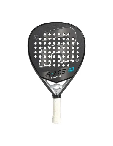 Royal Padel R Ace Light 2025 Mujer | Palas de pádel | Time2Padel ✅