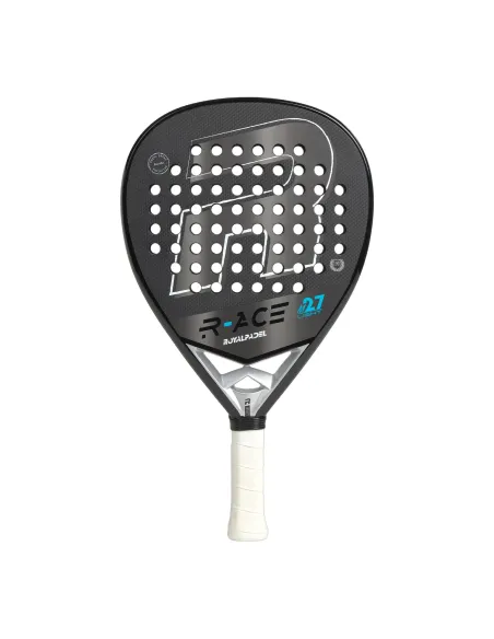 PALA ROYAL PADEL RP RACE LIGHT WOMAN 25 | Raquetes de padel | Time2...