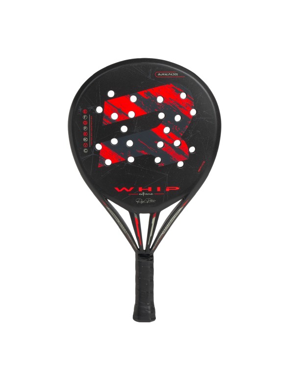 PALA ROYAL PADEL RP WHIP EXTREME 25