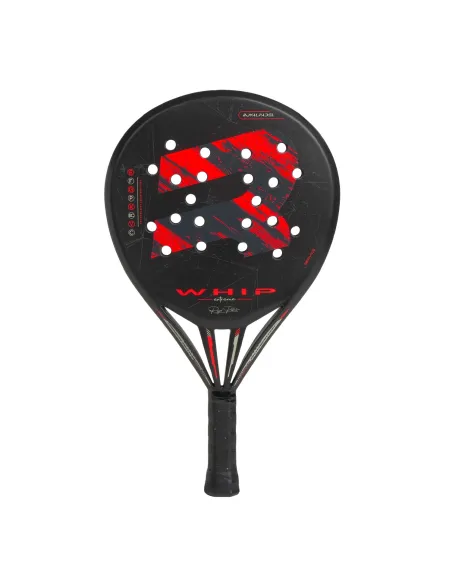 PALA ROYAL PADEL RP WHIP EXTREME 25 | Raquetes de padel | Time2Padel ✅