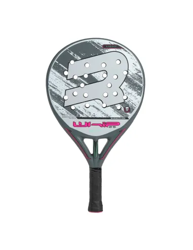 PALA ROYAL PADEL RP WHIP LIGHT WOMAN 25 | Raquetes de padel | Time2...