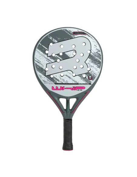 Royal Padel RP Whip Light 2025 Mujer | Palas de pádel | Time2Padel ✅