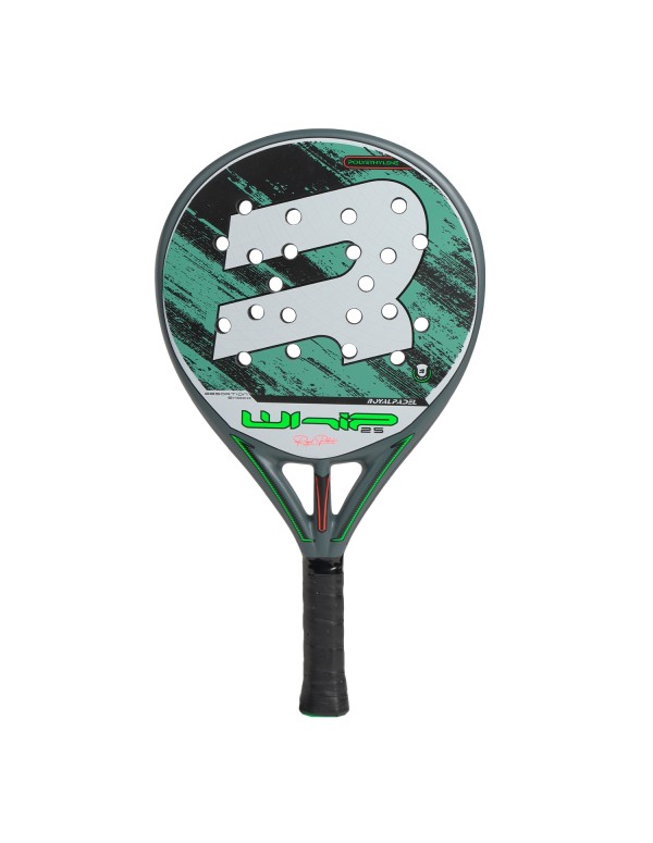 Royal Padel RP Whip Polietileno 2025