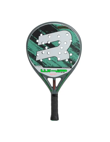 Royal Padel RP Whip Polietileno 2025 | Palas de pádel | Time2Padel ✅